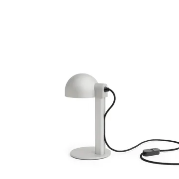 Posto tafellamp - Silver grey - HAY