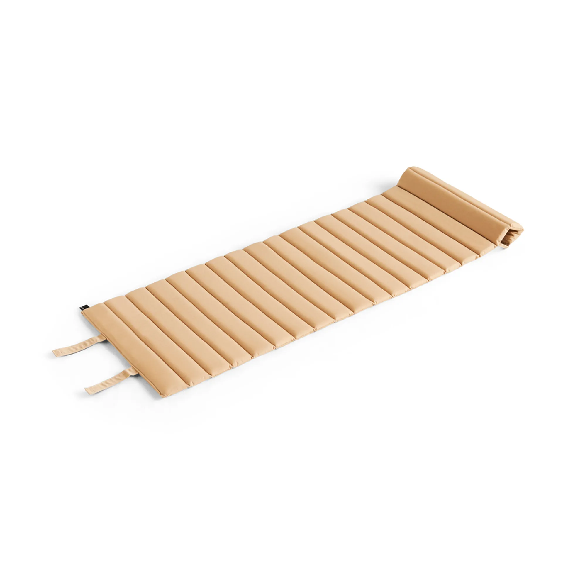 Quilten kussen voor Crate loungestoel, Beige HAY