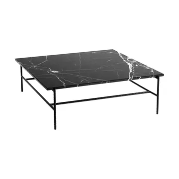 Rebar salontafel 100x104x33 cm - HAY