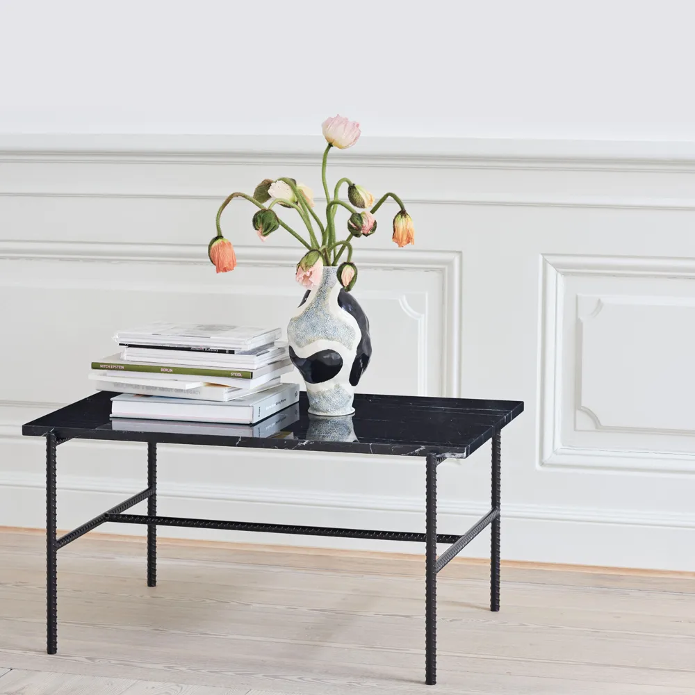 Rebar salontafel 100x104x33 cm,  HAY