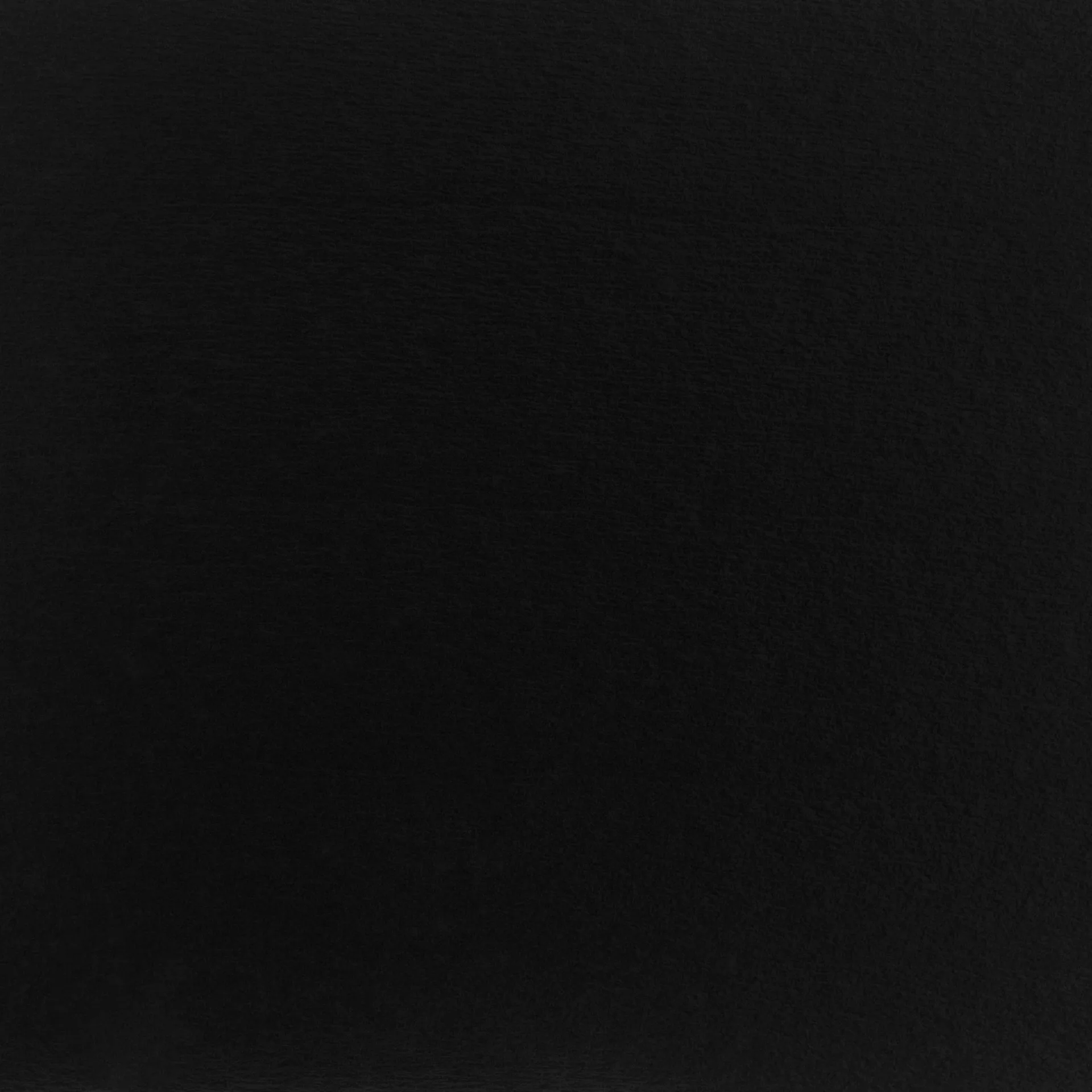 Rey Low barkruk gelakt 65 cm, Deep black HAY