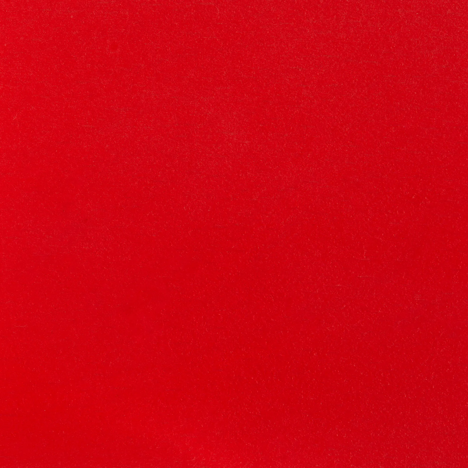Rey Low barkruk gelakt 65 cm, Scarlet red HAY