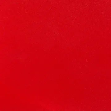 Rey Low gestoffeerde barkruk - Steelcut Trio 376 scarlet red - HAY