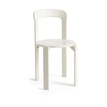 Rey stoel - Cream white - HAY