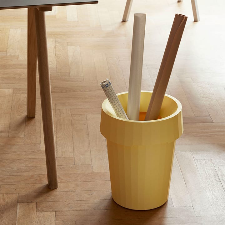 Shade prullenmand, offwhite, 14 l HAY