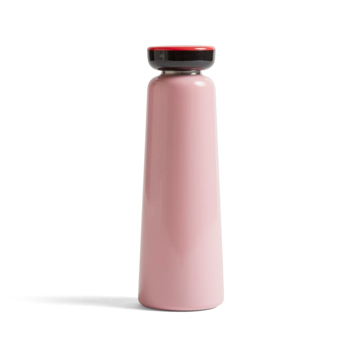 Sowden thermosfles 0,35 liter - Light pink - HAY