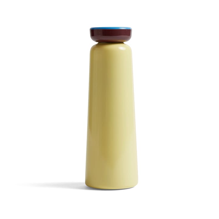 Sowden thermosfles 0,35 liter, Light yellow HAY