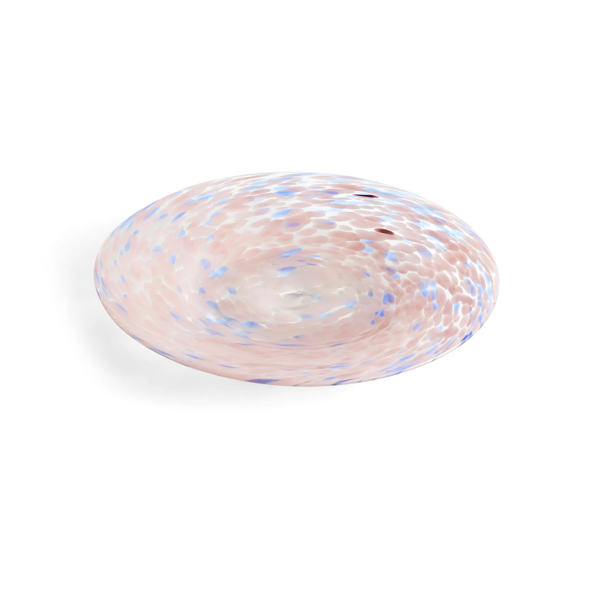 Splash bord Ø32 cm, Roze HAY