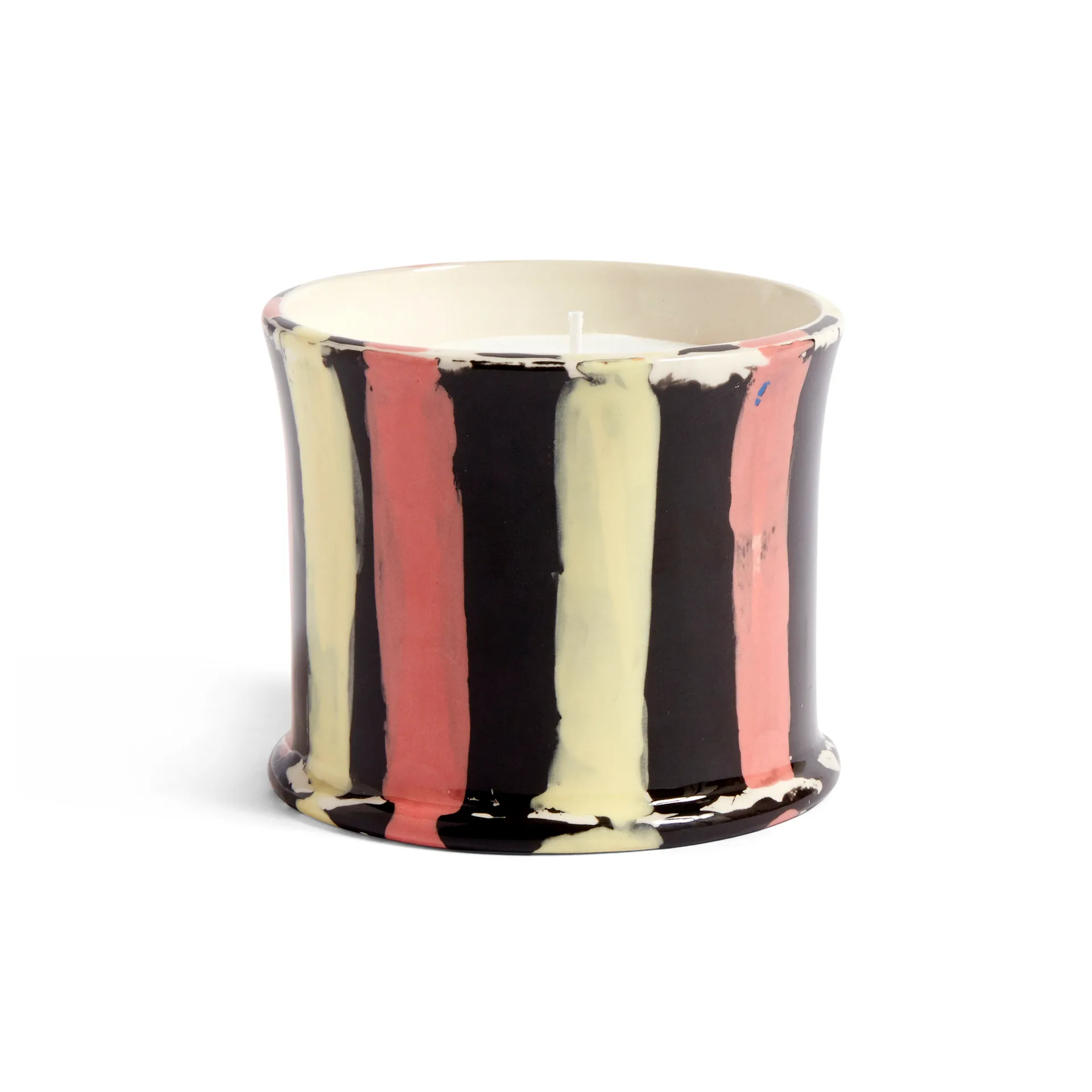 Stripe geurkaars, Orange flower HAY