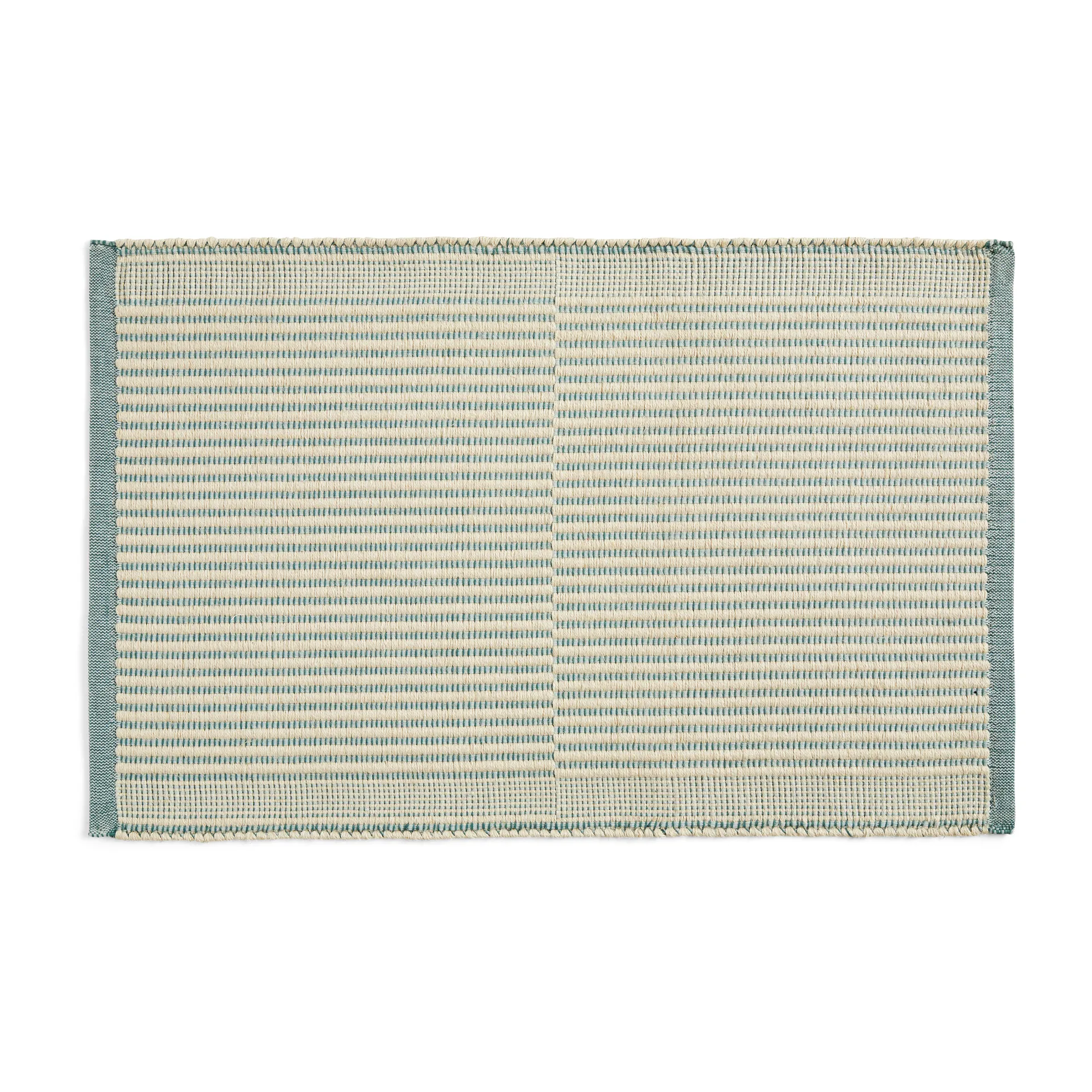 Tapis deurmat 60x95 cm, Grey HAY