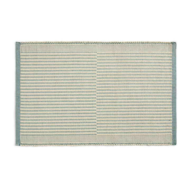 Tapis deurmat 60x95 cm - Grey - HAY