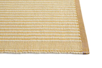 Tapis deurmat 60x95 cm - Off white-lavender - HAY