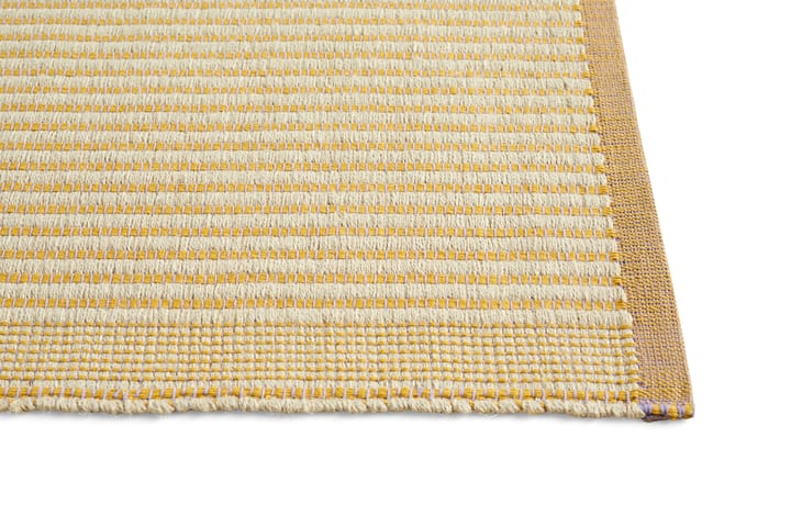 Tapis deurmat 60x95 cm, Off white-lavender HAY