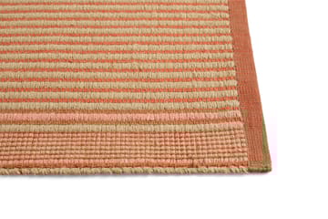 Tapis deurmat 60x95 cm - Red - HAY