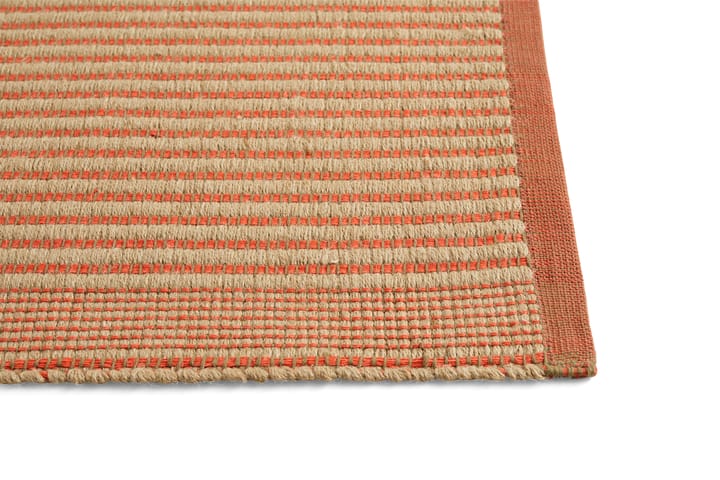 Tapis deurmat 60x95 cm, Red HAY