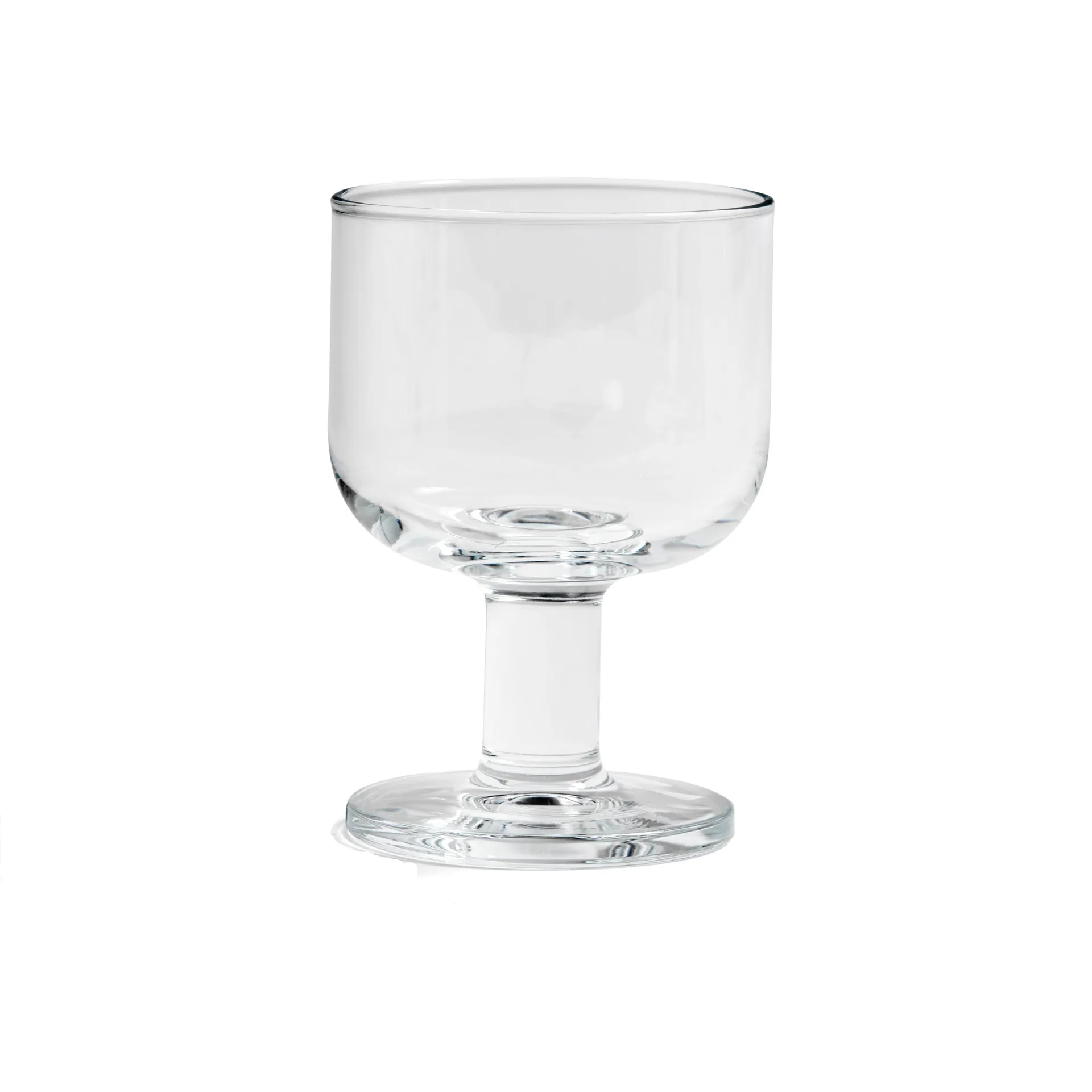 Tavern glas op voet, M 20 cl HAY