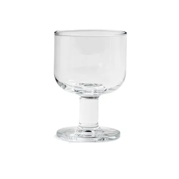 Tavern glas op voet - M 20 cl - HAY