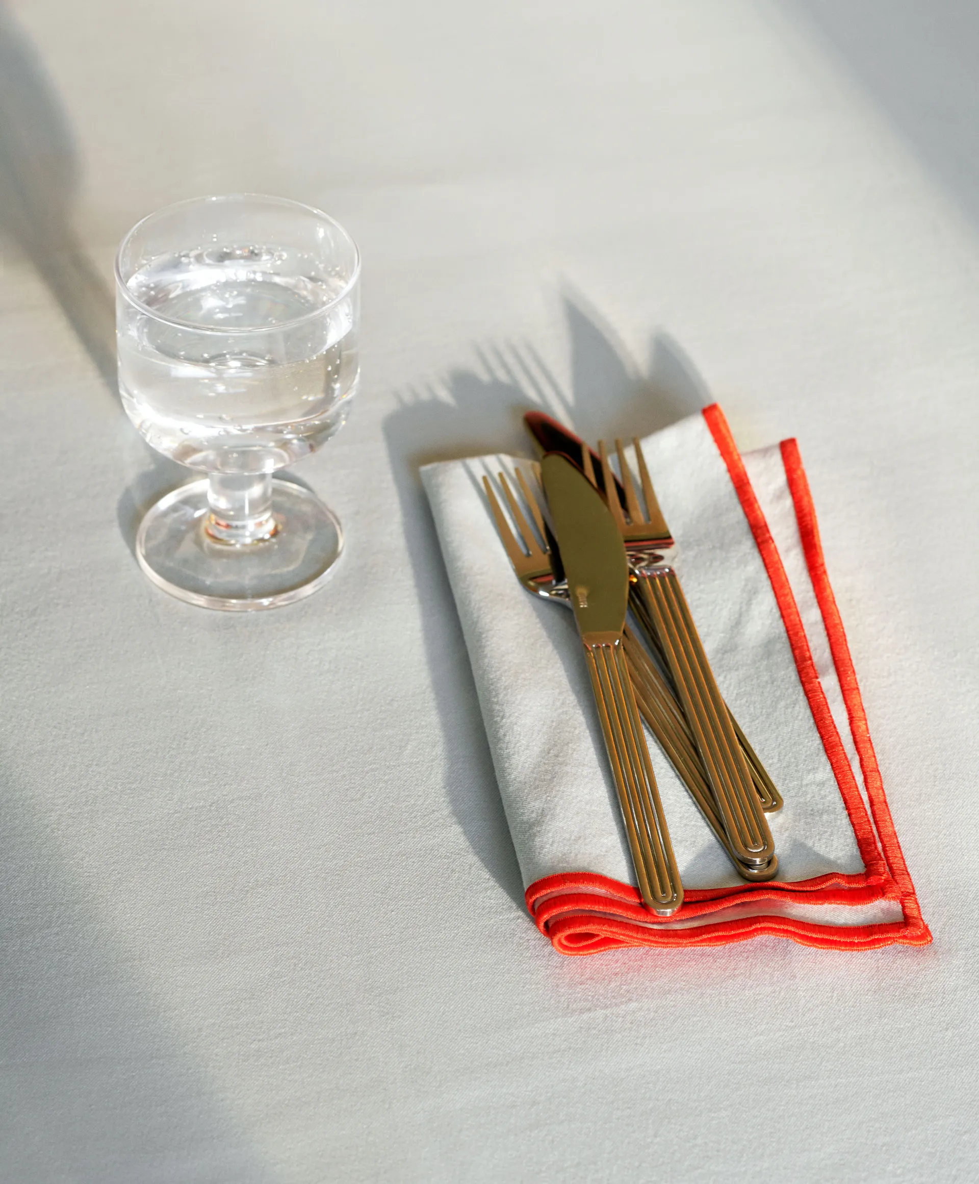 Tavern glas op voet, M 20 cl HAY
