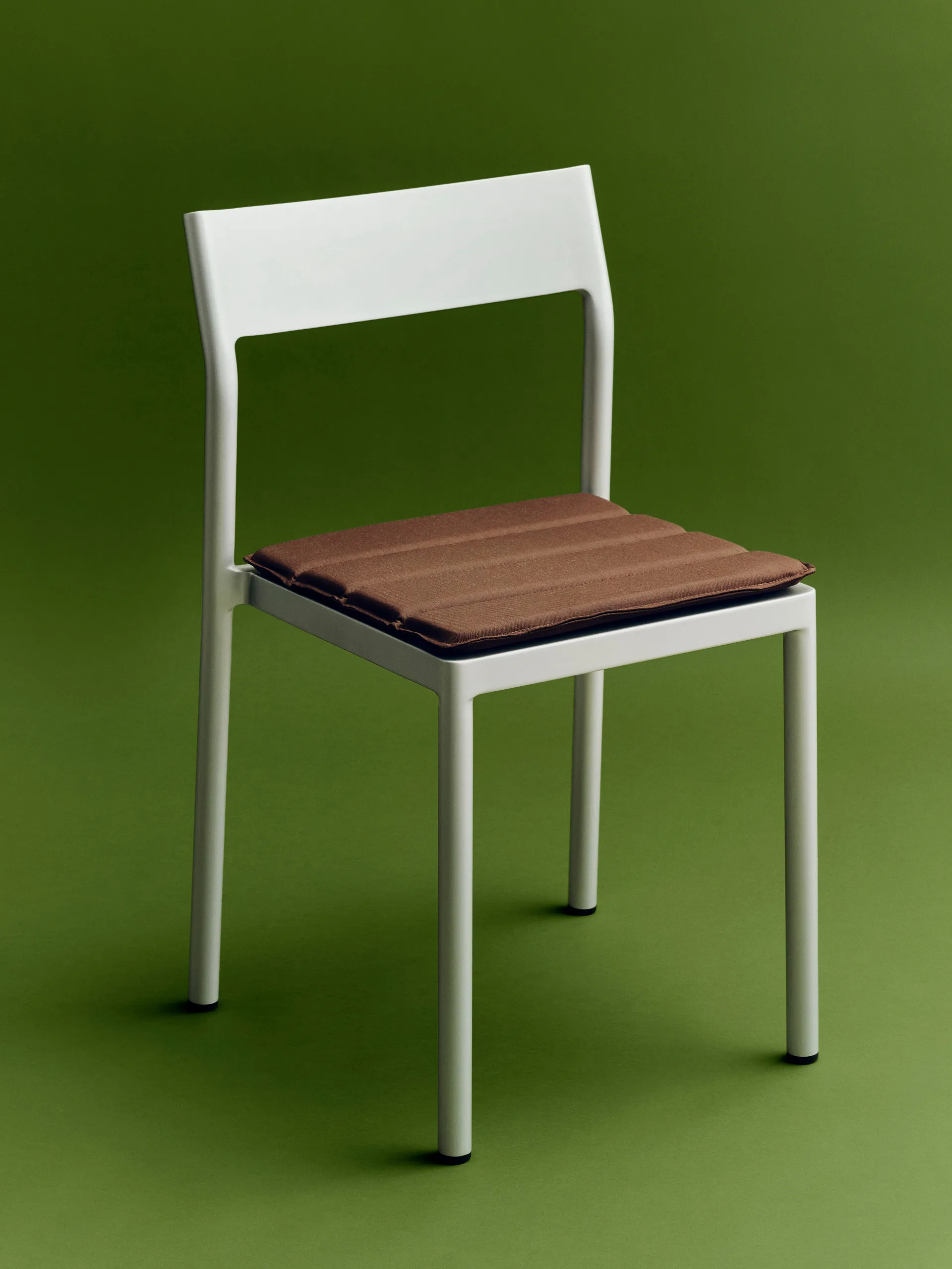 Terrazza zitkussen, Iron red, 40x40 cm HAY