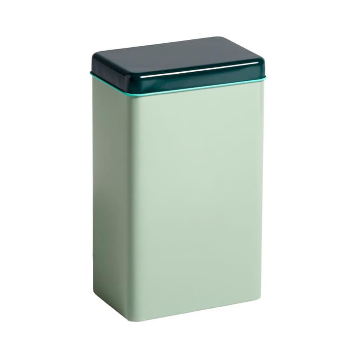 Tin by Sowden opbergblik - Mint - HAY
