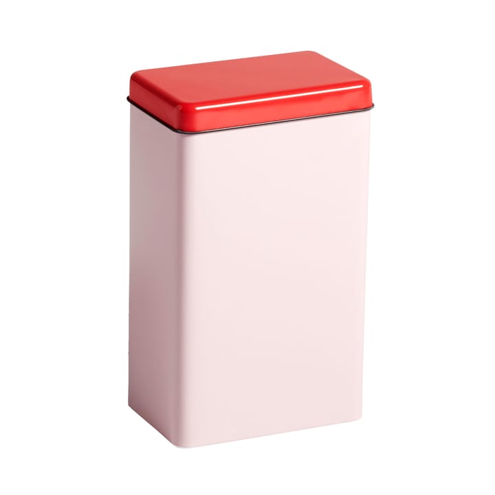 Tin by Sowden opbergblik - Roze - HAY