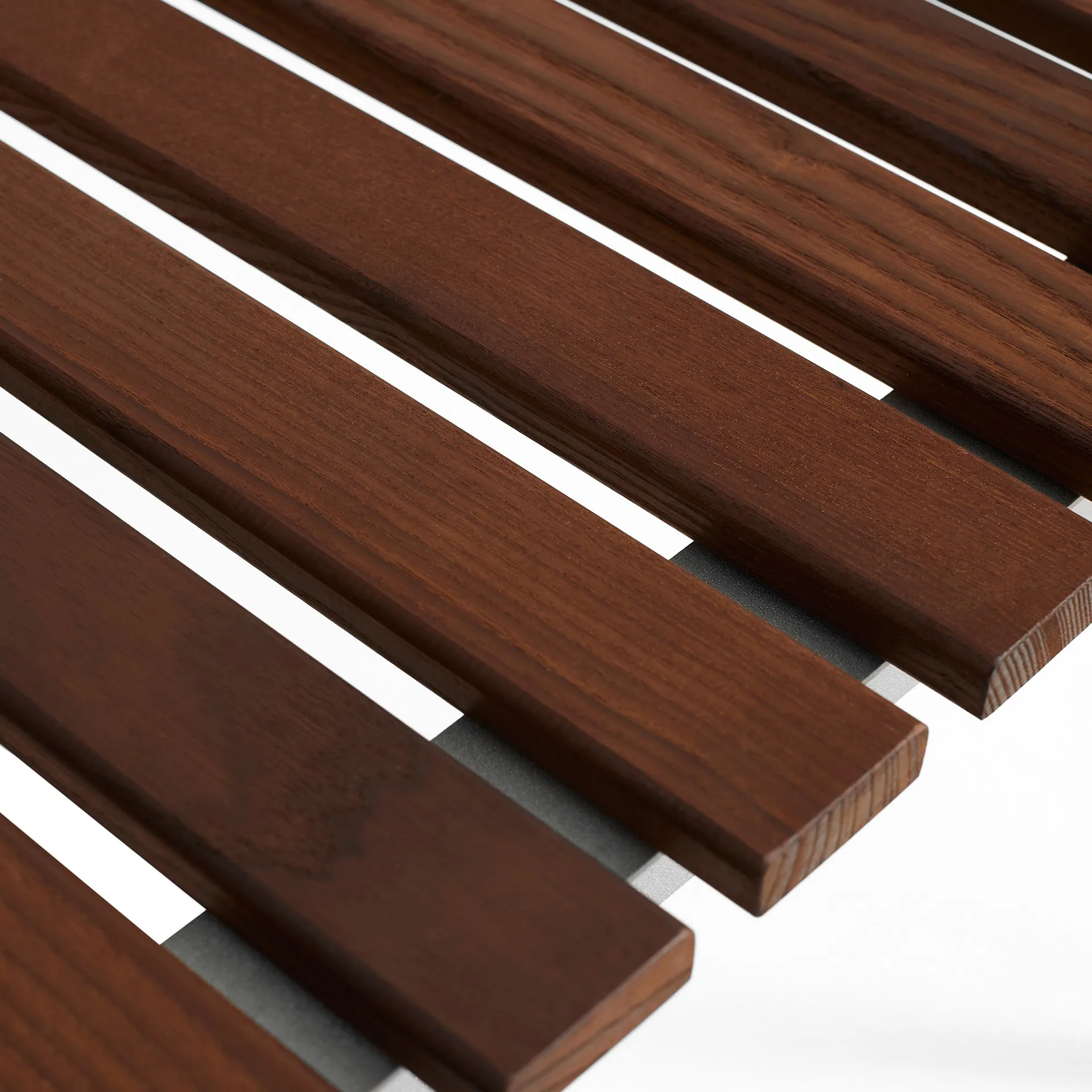 Traverse eettafel, Oiled ash, 140 cm HAY