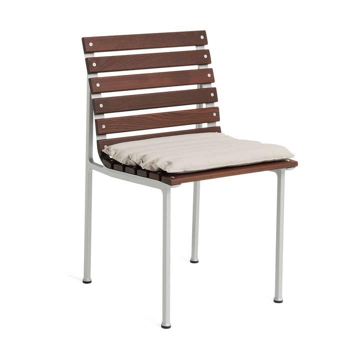 Traverse Quilted Chair zitkussen, Beige sand HAY