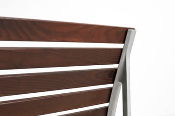 Traverse stoel - Oiled ash - HAY