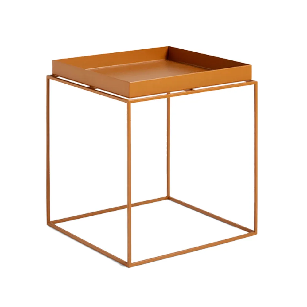 Tray Table salontafel, Toffee, medium HAY