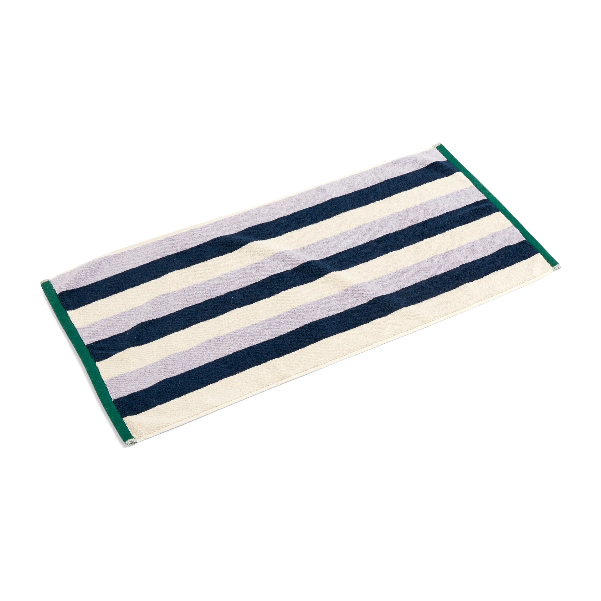 Trio badmat 50x95 cm, Lavender HAY