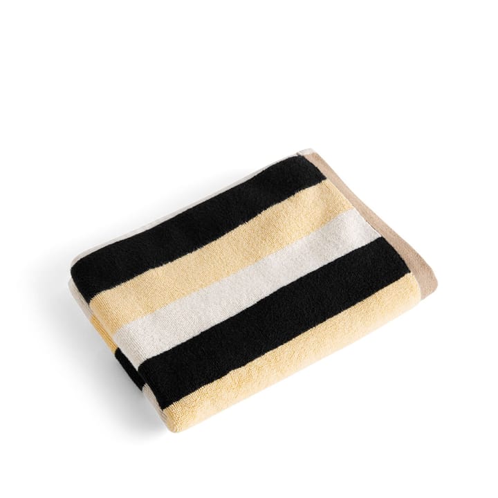 Trio badmat 50x95 cm, Yellow HAY