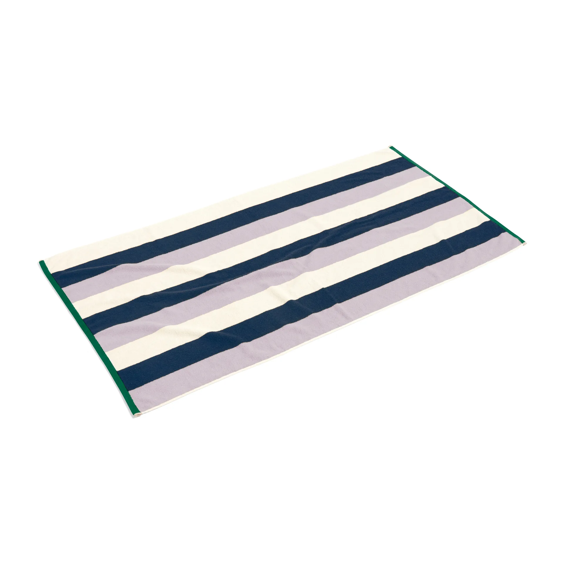 Trio handdoek 90x170 cm, Lavender HAY