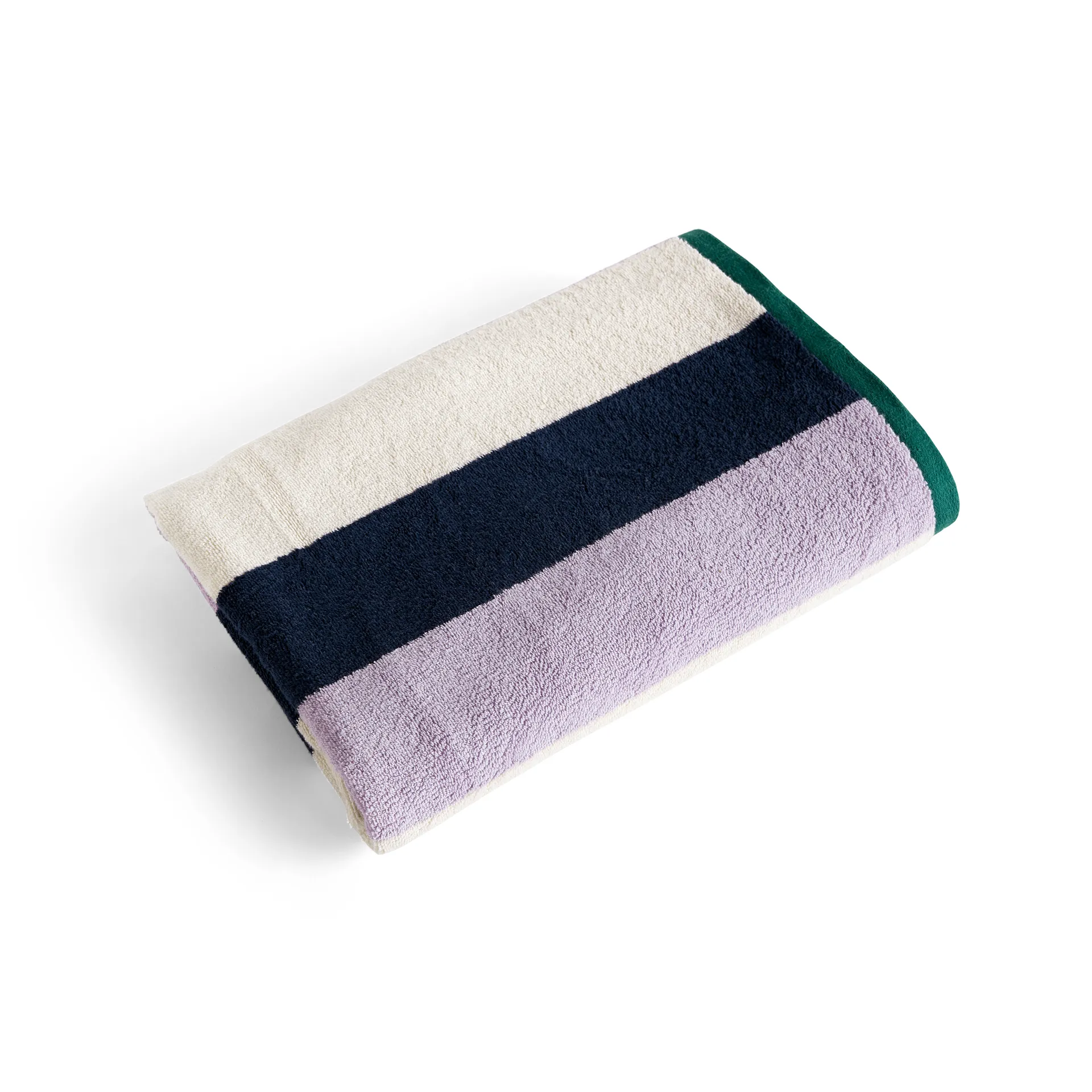 Trio handdoek 90x170 cm, Lavender HAY