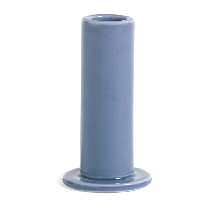 Tube kandelaar 10 cm - Lavender - HAY