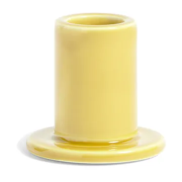 Tube kandelaar 5 cm - Citrus - HAY