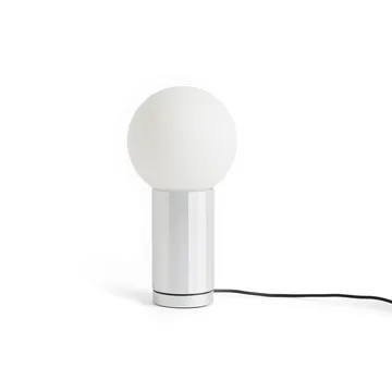 Turn On tafellamp G9 - Aluminium - HAY