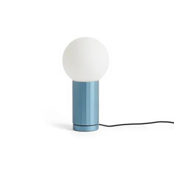 Turn On tafellamp G9 - Blue - HAY