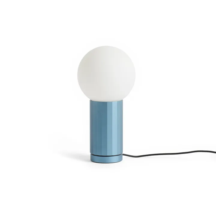 Turn On tafellamp G9 - Blue - HAY