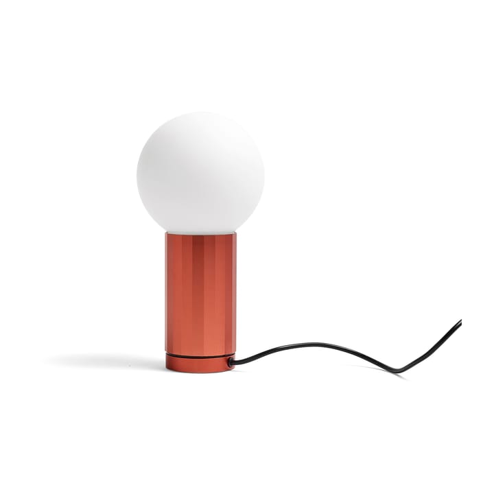 Turn On tafellamp, Oranje HAY