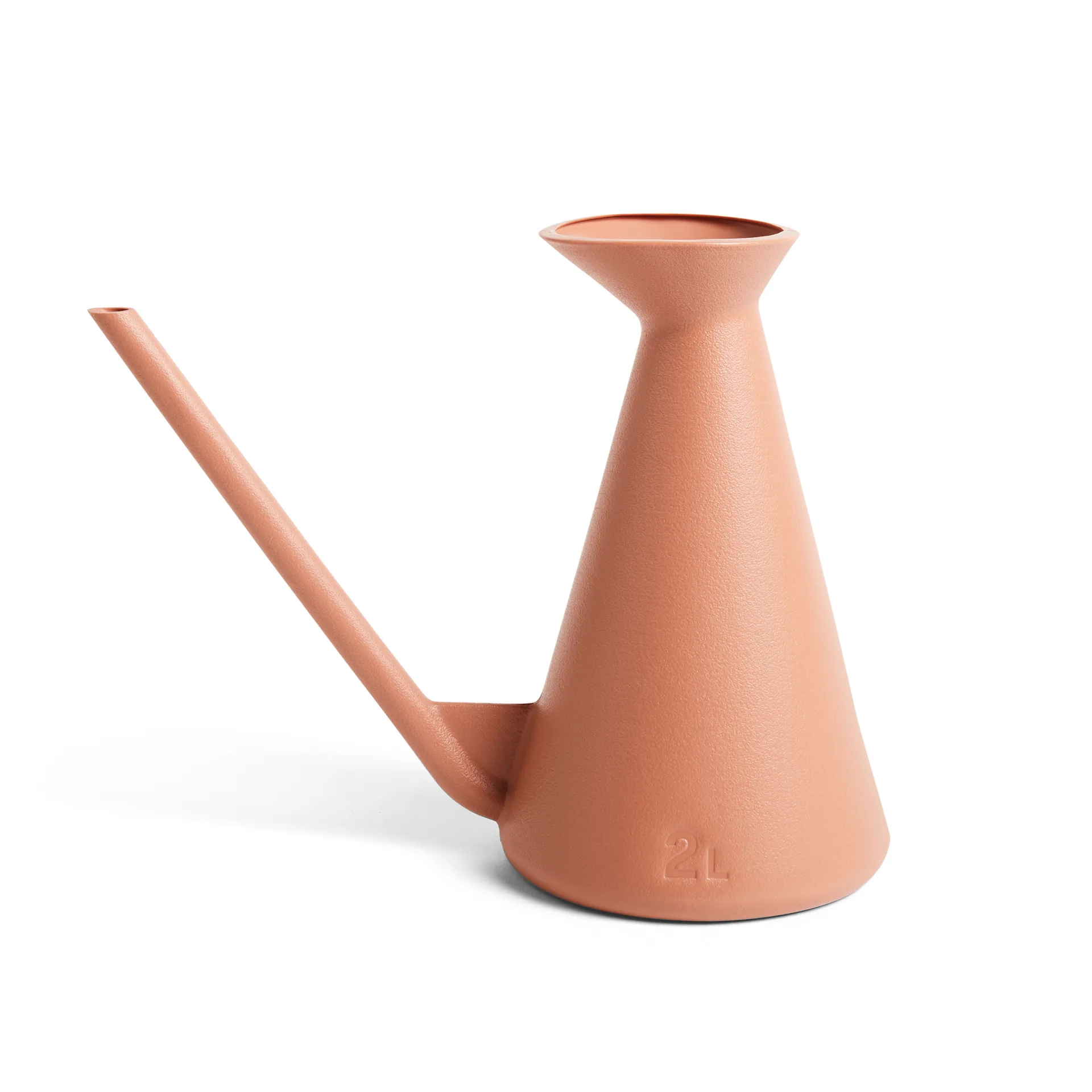 Watering Can waterkan 2 l, Terracotta HAY