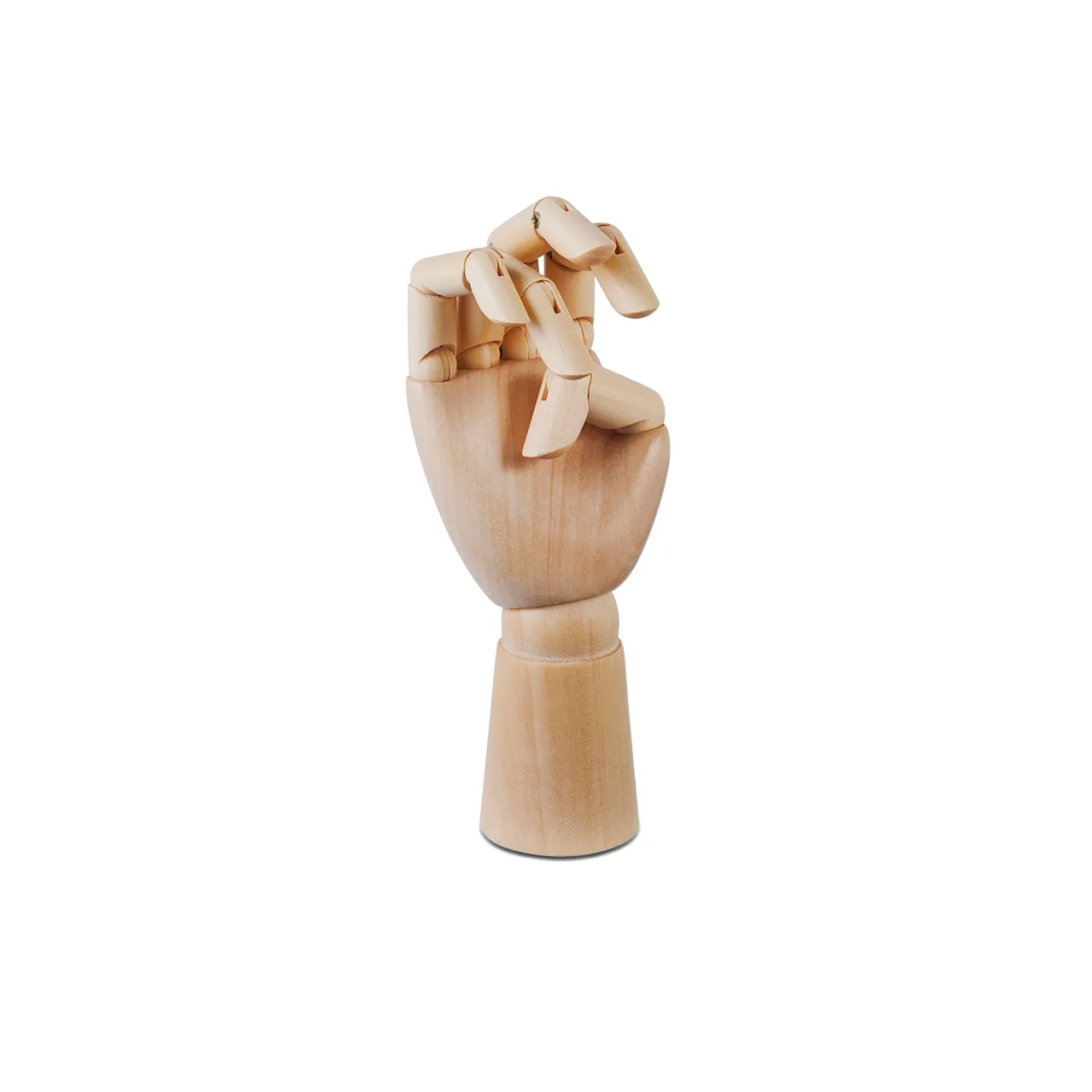 Wooden Hand houten hand, Small (13,5 cm) HAY