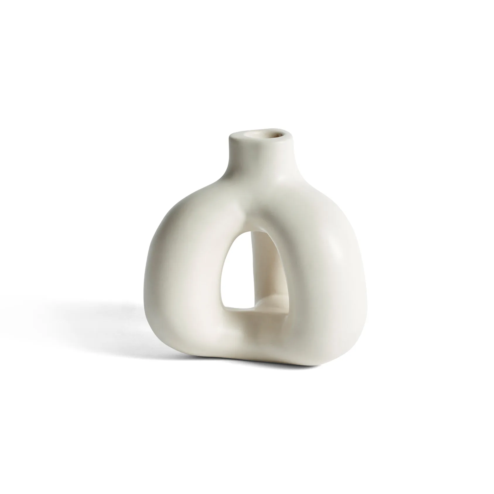 W&S Complot kandelaar, Ivory HAY