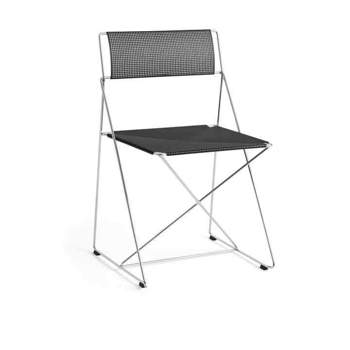 X-Line Indoor stoel, Black HAY