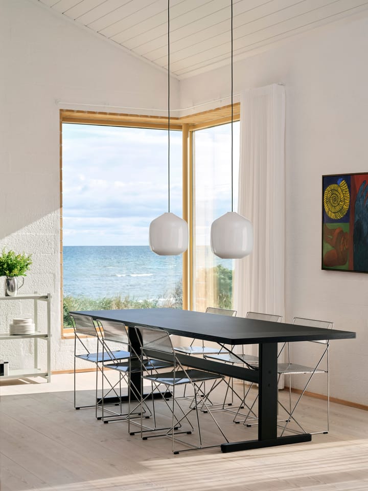 X-Line Indoor stoel, Black HAY