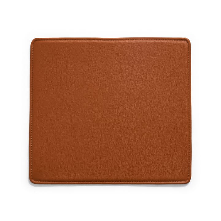 X-Line Indoor stoelkussen - Cognac leather - HAY