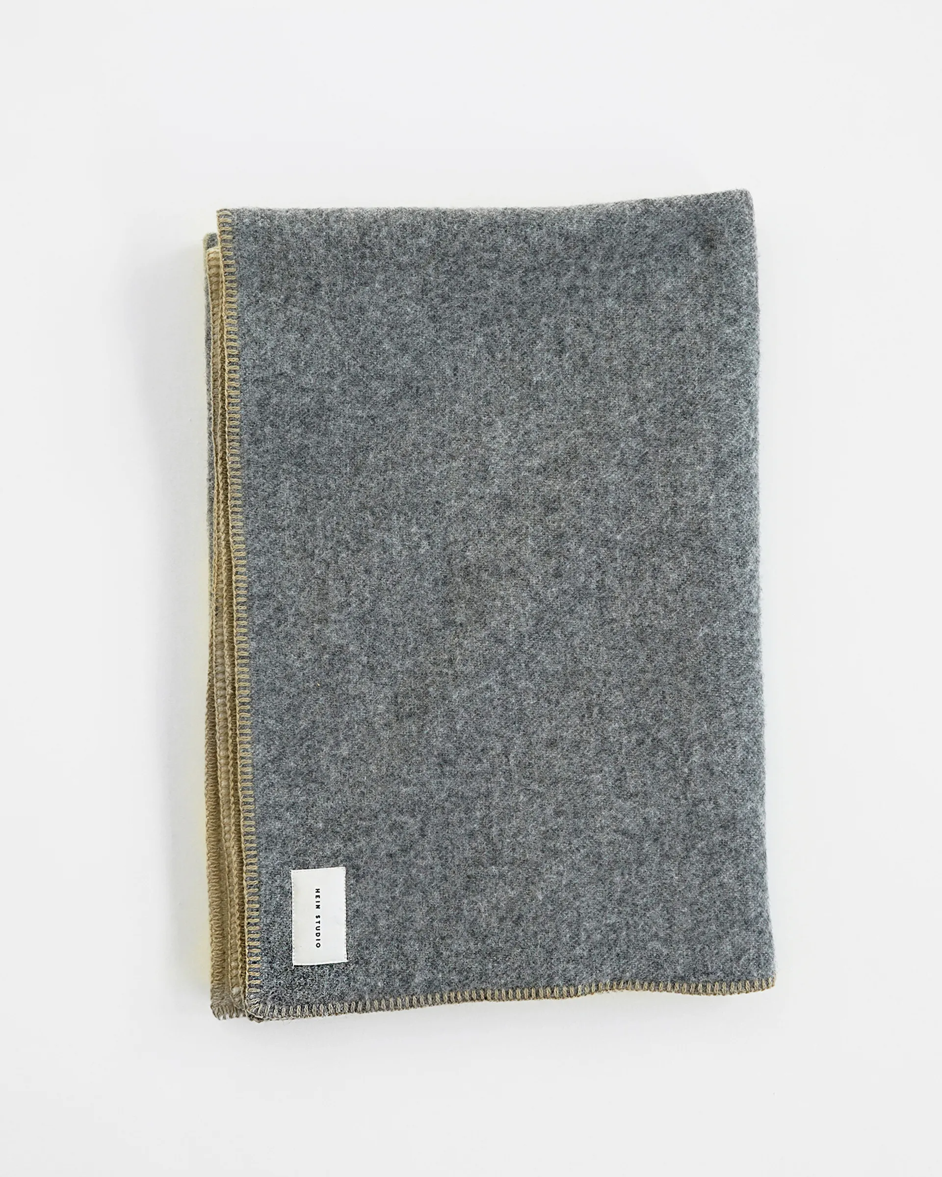 Aiyana plaid 130x180 cm, No. 02 Hein Studio