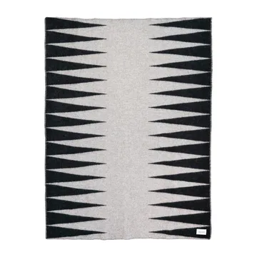 Ihalo plaid 130x180 cm - No. 01 - Hein Studio