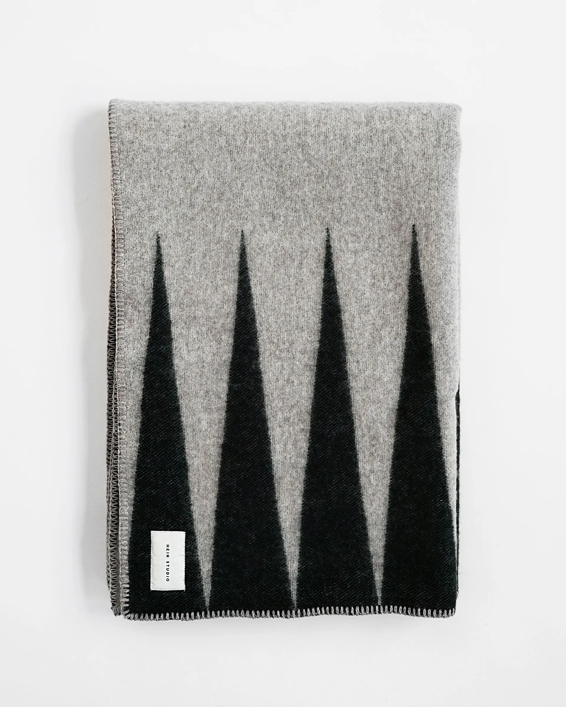 Ihalo plaid 130x180 cm, No. 01 Hein Studio