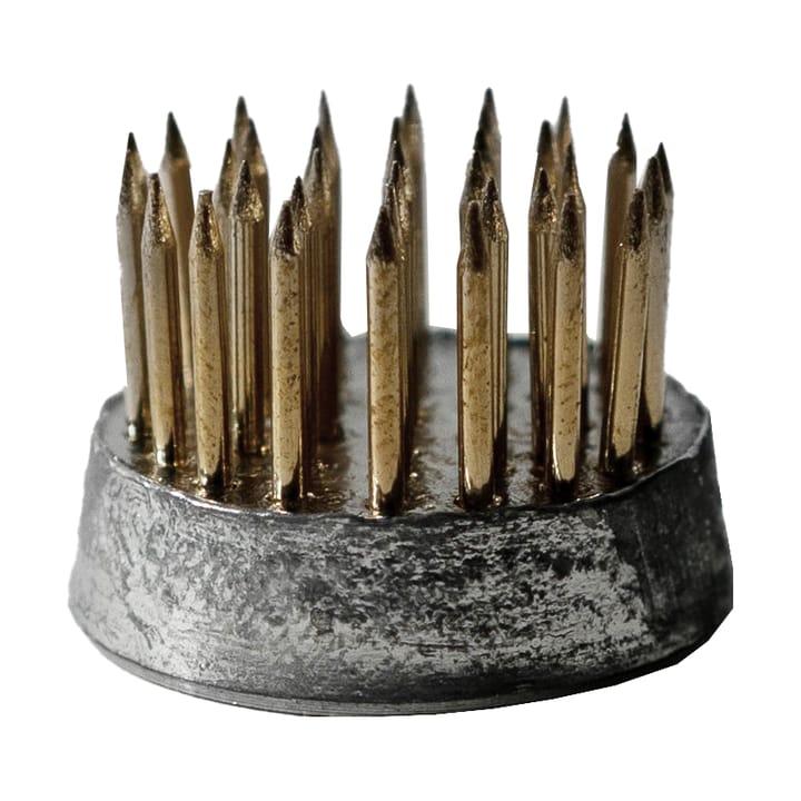 Kenzan vaas - Ø2,3 cm - Hein Studio
