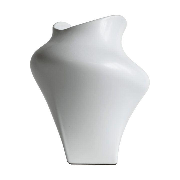 Nami vaas 20 cm - White - Hein Studio